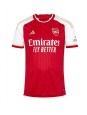 Arsenal Bukayo Saka #7 Replika Hemmakläder 2023-24 Kortärmad